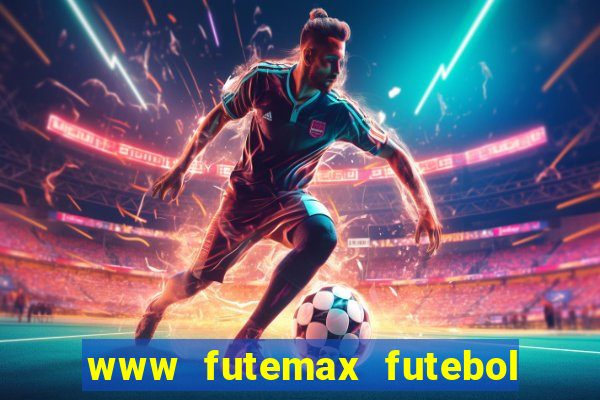 www futemax futebol ao vivo